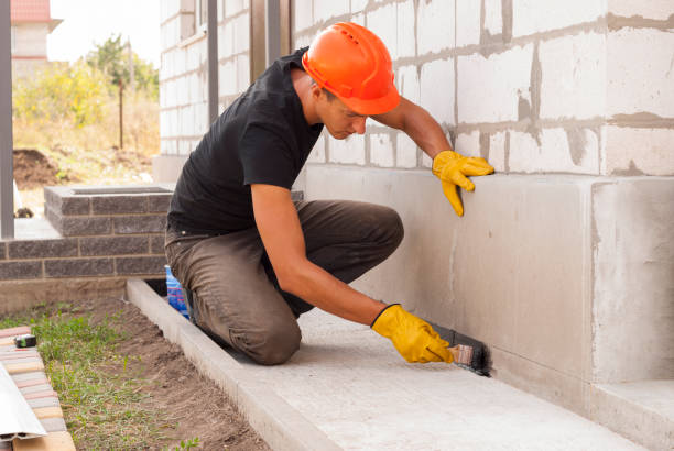 Licensed Exterior Waterproofing service in New Goshen, IN - SGP Waterproofing